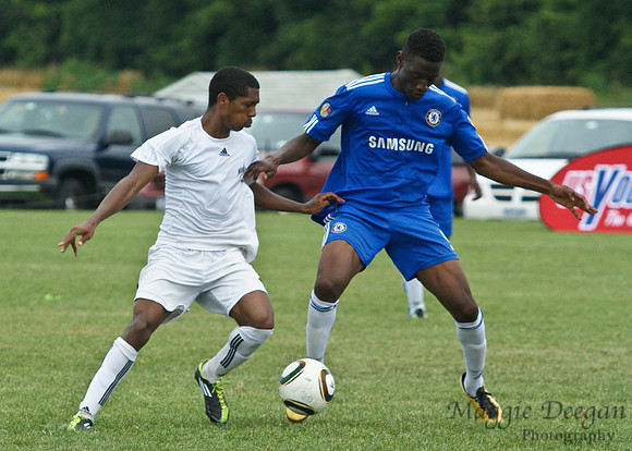 Region I Championships 2011