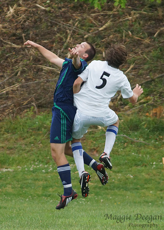 Maryland State Cup 2012