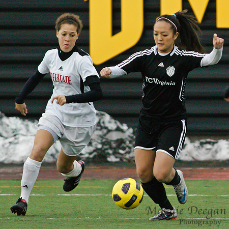 ECNL 2010 - 2011
