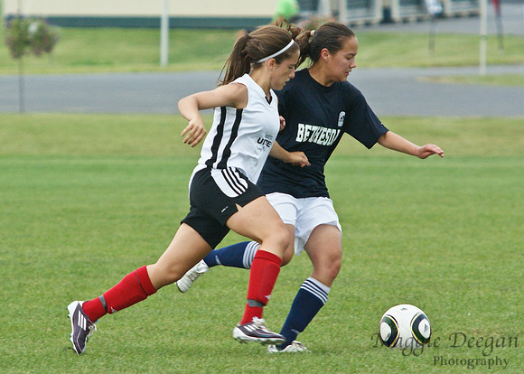 Region I Championships 2011