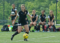 U17G Freestate Fury 93 (MD) v Irvine SC Strikers (CA) (5-30-11)