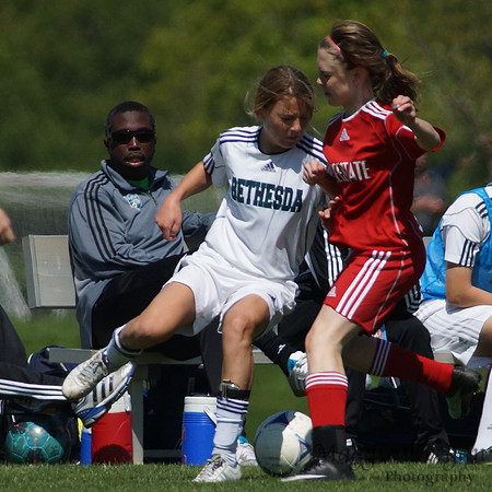 Maryland State Cup 2012