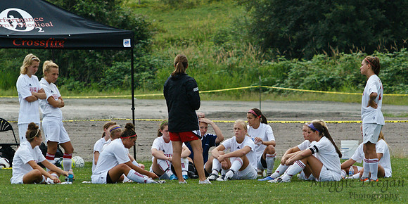 ECNL Championships 2010