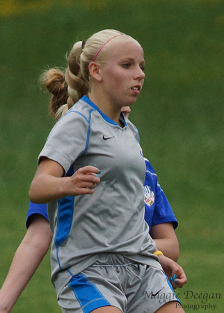 Maryland State Cup 2012