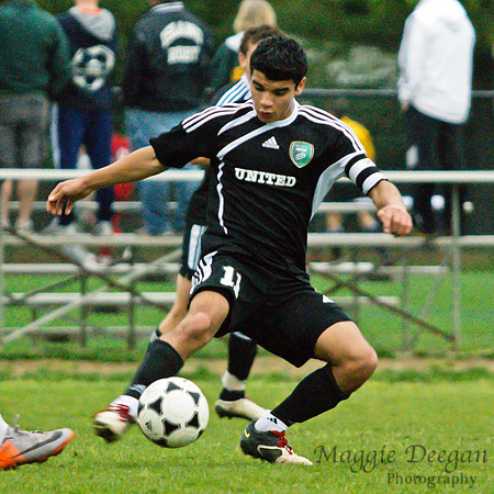 State Cup 2011