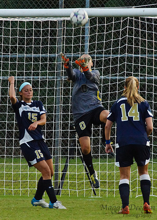 UMBC Mount St. Mary's University