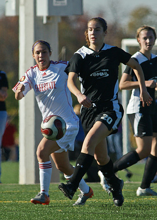 Bethesda Soccer Tournament 2010