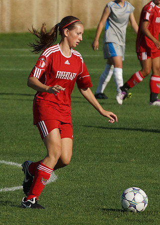 Maryland State Cup 2012