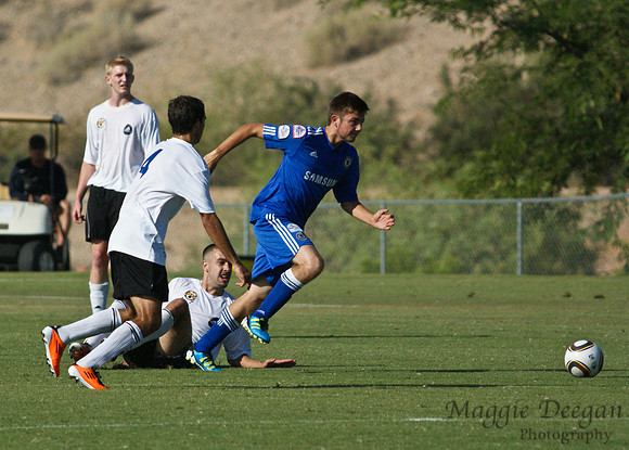US Youth Soccer National Championships 2011