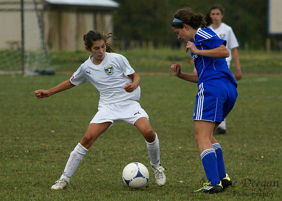 Maryland State Cup 2012