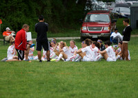 U16G FREE Strikers v BETH SC Threat (5-6-12)