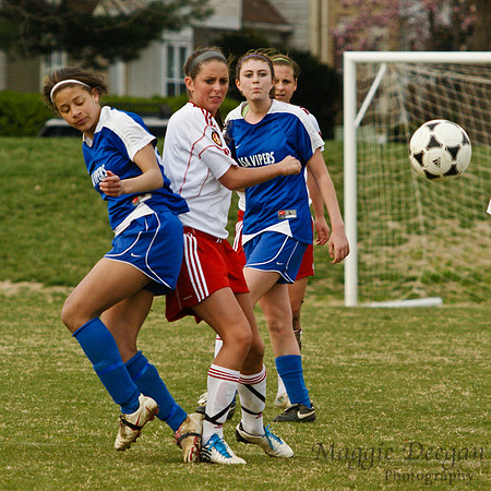State Cup 2011