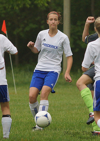 Maryland State Cup 2012