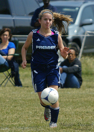 Maryland State Cup 2012