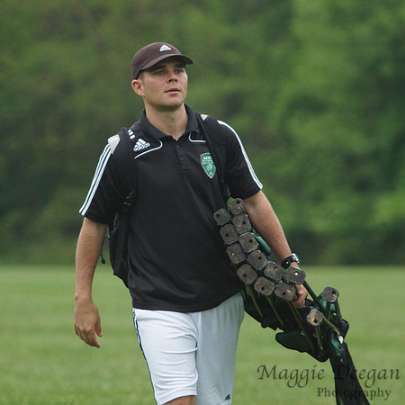 Maryland State Cup 2012