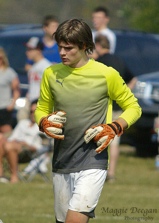 Maryland State Cup 2012