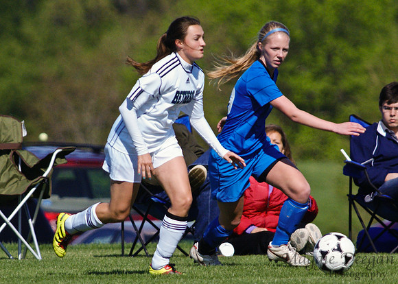 State Cup 2011