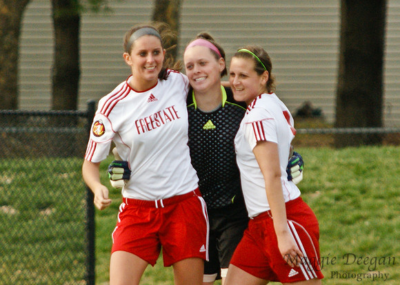 State Cup 2011