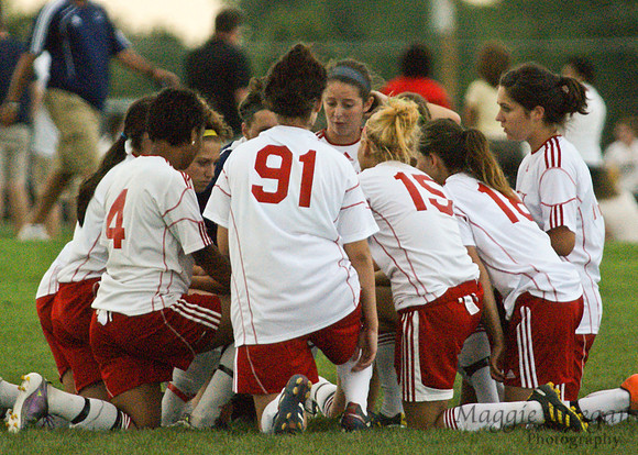 ECNL Championships 2011