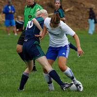 U17G FRED FC Fred 94 v BETH Storm (5-6-12)