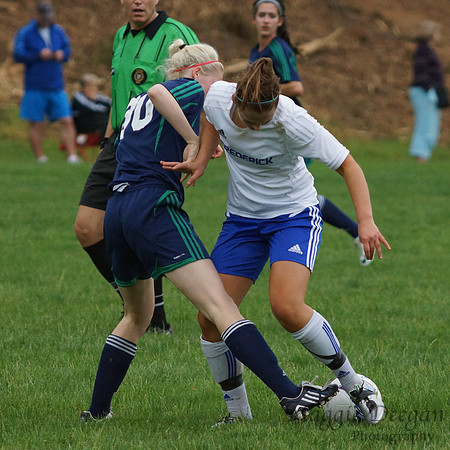 Maryland State Cup 2012