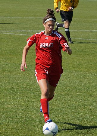 Maryland State Cup 2012