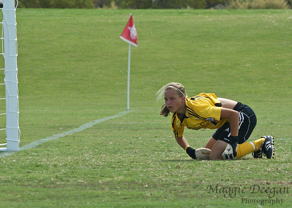 US Youth Soccer National Championships 2011