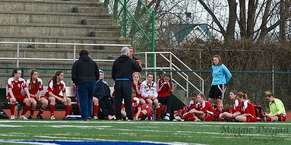 ECNL 2010 - 2011