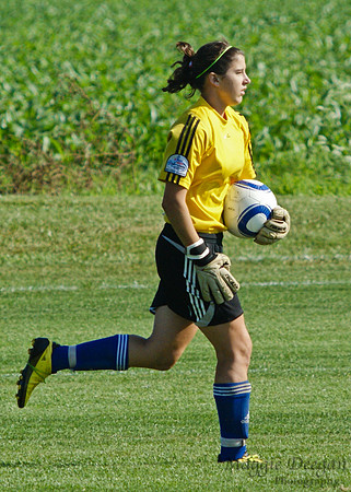 Region I Championships 2011