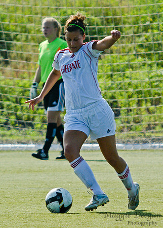ECNL PDA College Showcase 2011