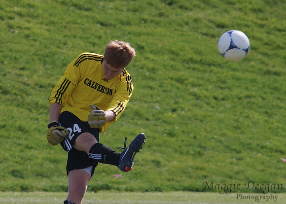 Maryland State Cup 2012