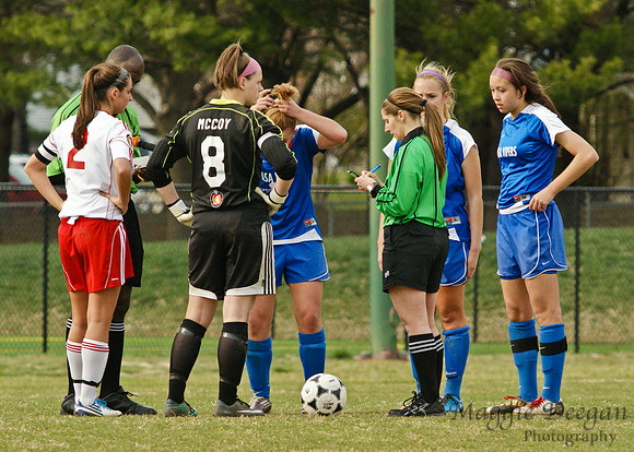 State Cup 2011