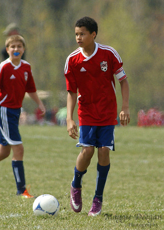 Maryland Presidents Cup 2012