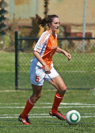 Region I Championships 2011