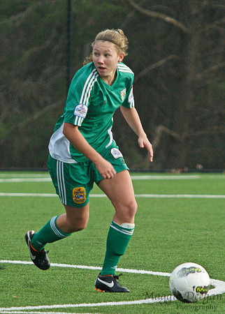 ECNL Regional Games 2011-2012