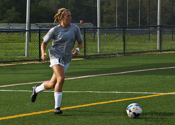 Mount St. Mary's University (MD) Loyola University (MD)