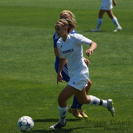 Maryland State Cup 2012