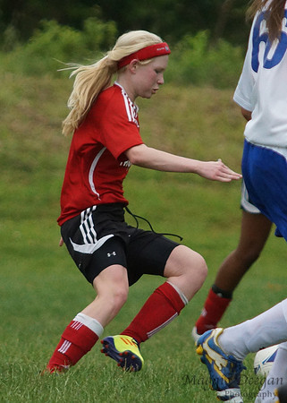 Maryland State Cup 2012