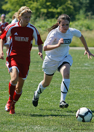 ECNL Championships 2010