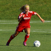U18G RUSH Nike Premier 93 v FREE Fury (5-20-12)