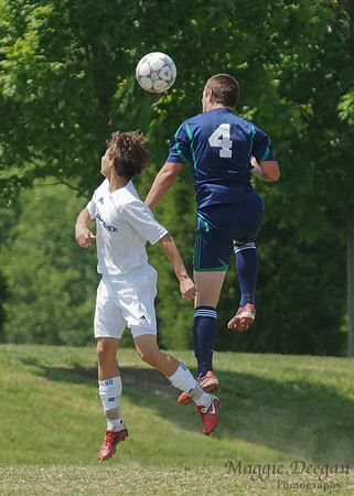 Maryland State Cup 2012