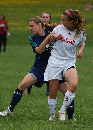 Maryland State Cup 2012