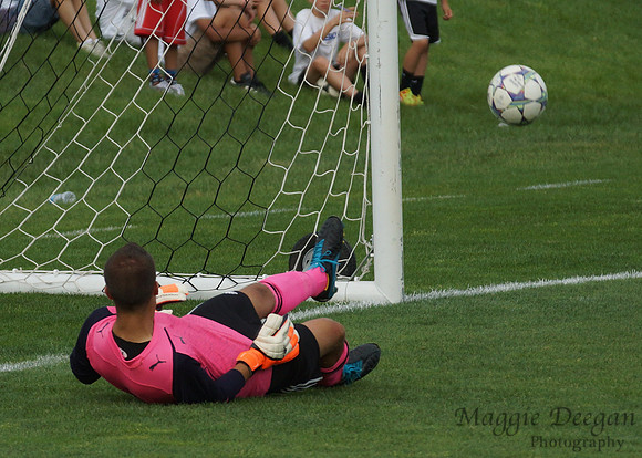 Maryland State Cup 2012
