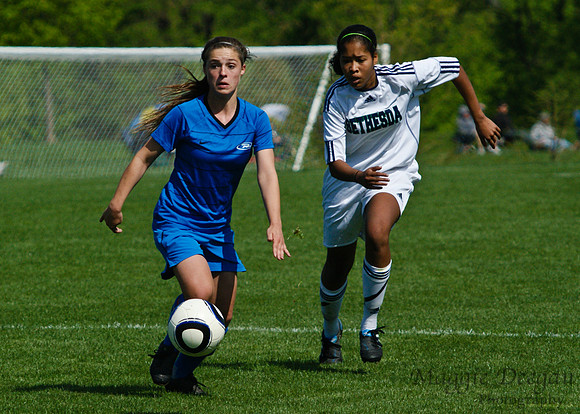 State Cup 2011