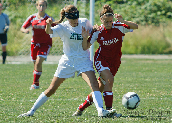 ECNL Championships 2010