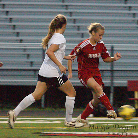 Freestate Soccer 2011