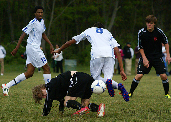 Maryland State Cup 2012