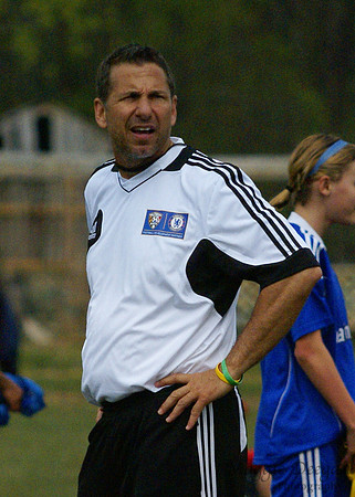 Maryland State Cup 2012