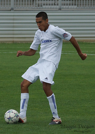 Maryland State Cup 2012