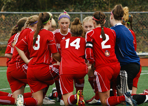 ECNL 2010 - 2011